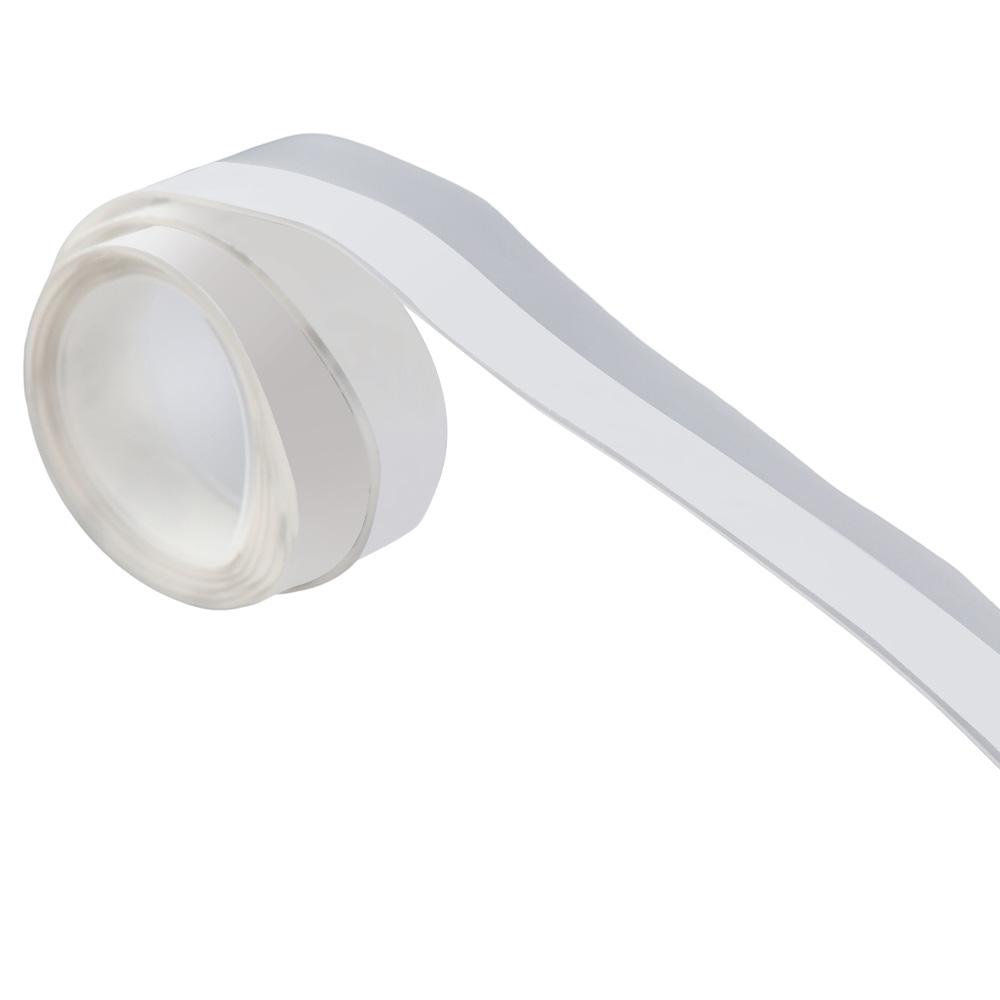 Wind proof Tape Door Window Wall Sticker Silicone Moldproof Sealing strip