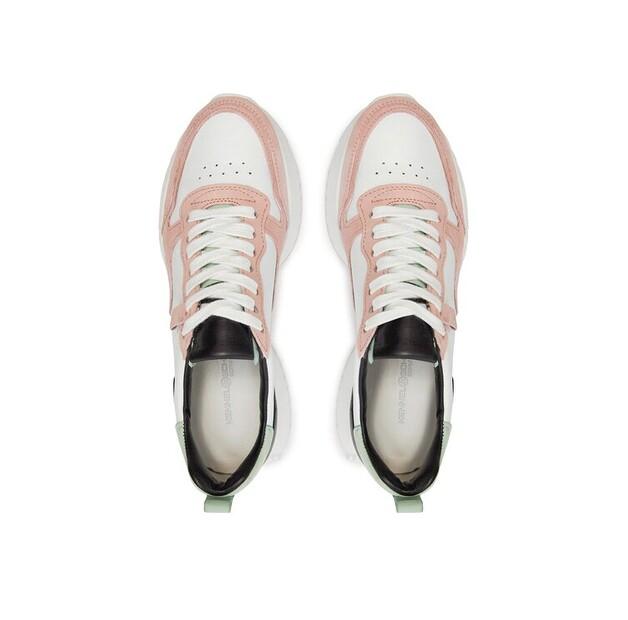 Кроссовки Kennel & Schmenger Pull 31-18140.659 розовый