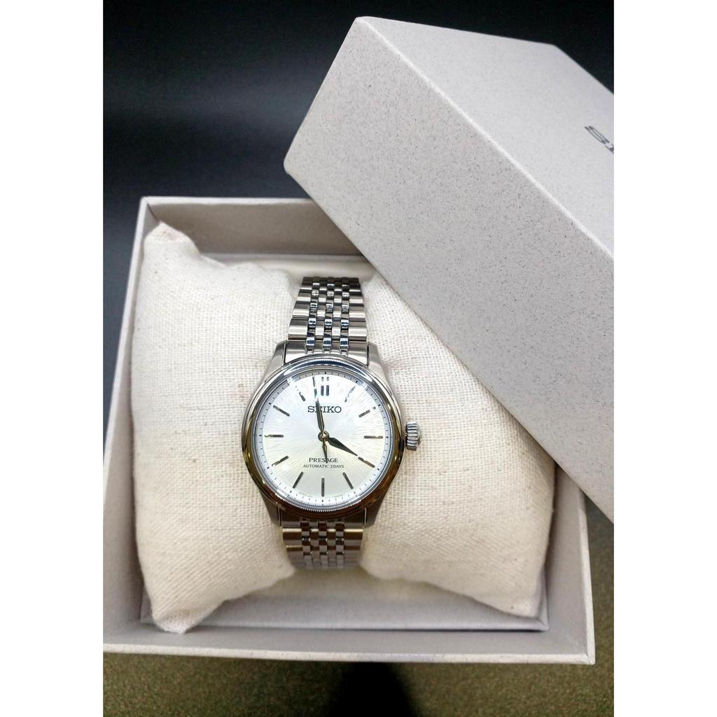 Подержанные часы SEIKO SARX129