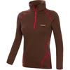 Trangoworld Fleece Pullover Rega 23