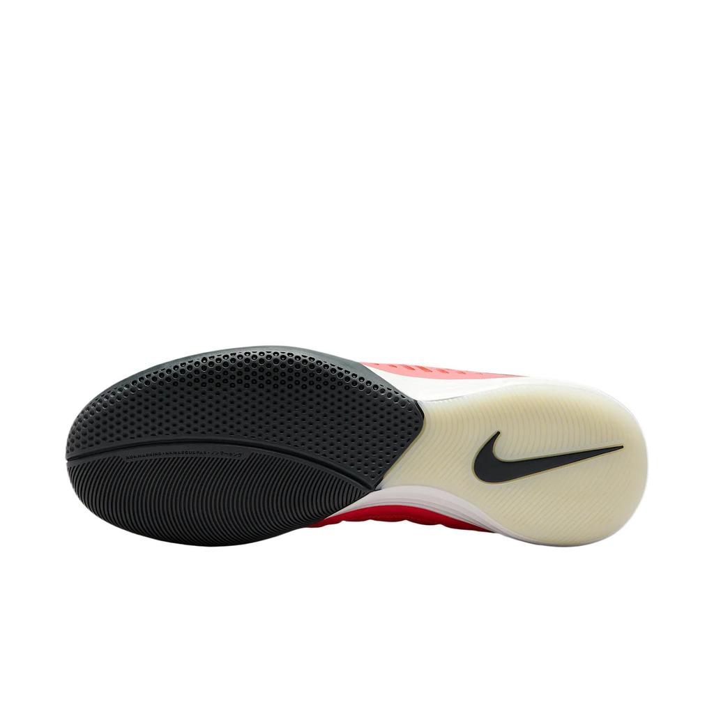 Nike Lunar Gato II Мужские Абрикосовый Агат Антрацит Футзалки 580456-802