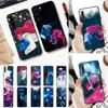 Чехол для телефона Lore Olympus для Huawei P30 plus P8 lite P9 lite Задняя крышка для Psmart P20 pro P10 lite