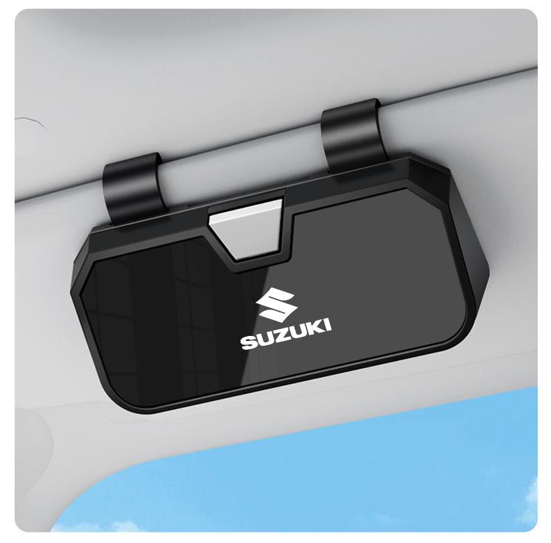 Хранение солнцезащитных очков и козырька для Chang'an Suzuki, Vitara, S-Cross и других моделей.