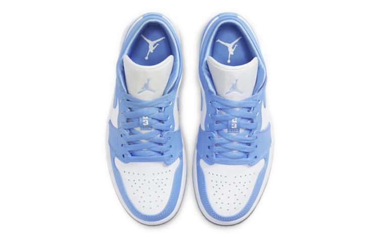 Air Jordan 1 Low 'UNC' Женские AO9944-441