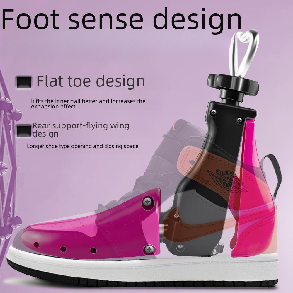 Растяжитель и приспособление для растяжки обуви Martin Boots High-Top для спортивной обуви