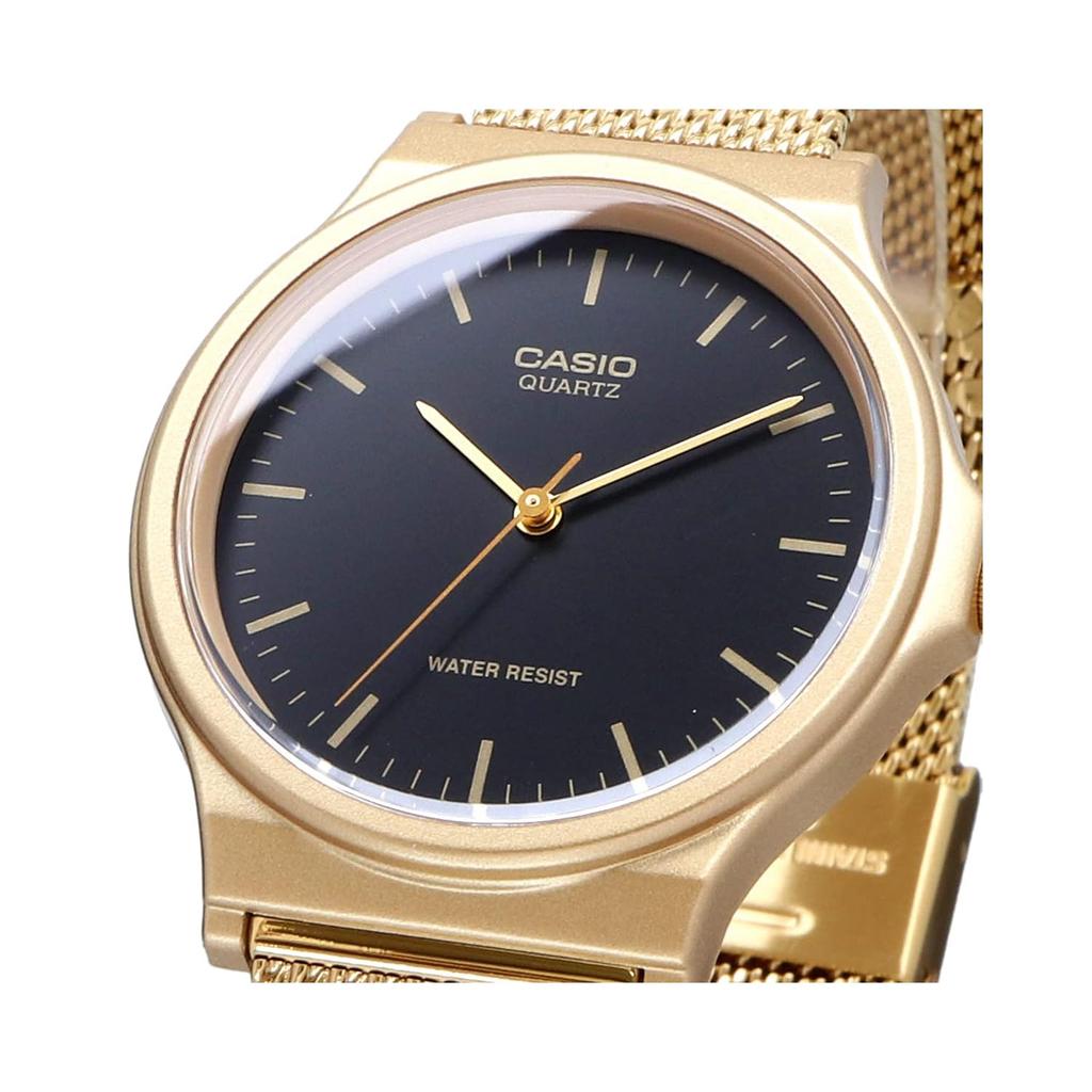 [Casio] CASIO Analog Watch Chipcasi Cheap Casio MQ-24 Series, Bracelet Type