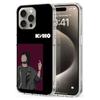 Виктор Цой Чехлы Чехол для телефона Для iPhone 17E 16E 17 Air 16 Pro Max 15 Pro 14 Plus 11 13 12 Mini Чехлы Совместимый с Suita