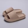 New Thick Bottom Cloud Slippers Women Summer Lightweight Soft Sole Platform Sandals Woman Casual Non-slip Beach Shoes Slides