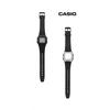 Casio W 800h 1bvdf  W 800h 1b  Цифровые квадратные спортивные часы Soldier для мужчин с полиуретановым ремешком