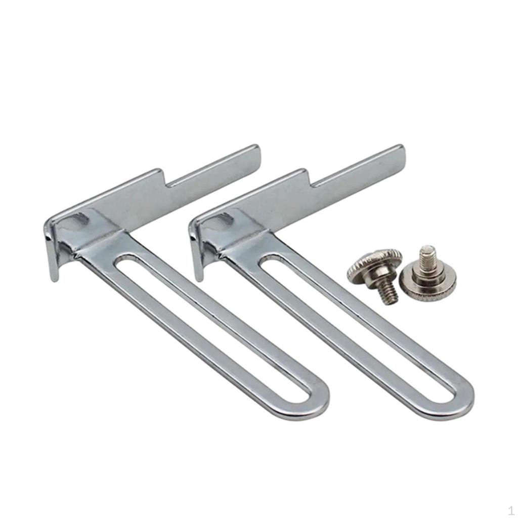 Направляющая для точной швейной машины для квилтинга и подшивки швейных машин