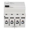 GYL9 25/40/63A 4P 400VAC RCCB Residual Current Circuit Breaker Electric Leakage Protector RCBB Residual Current Circuit Breaker