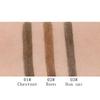 Crayon sourcils - Music Flower - 1# - Étanche - Marron - Outil de maquillage