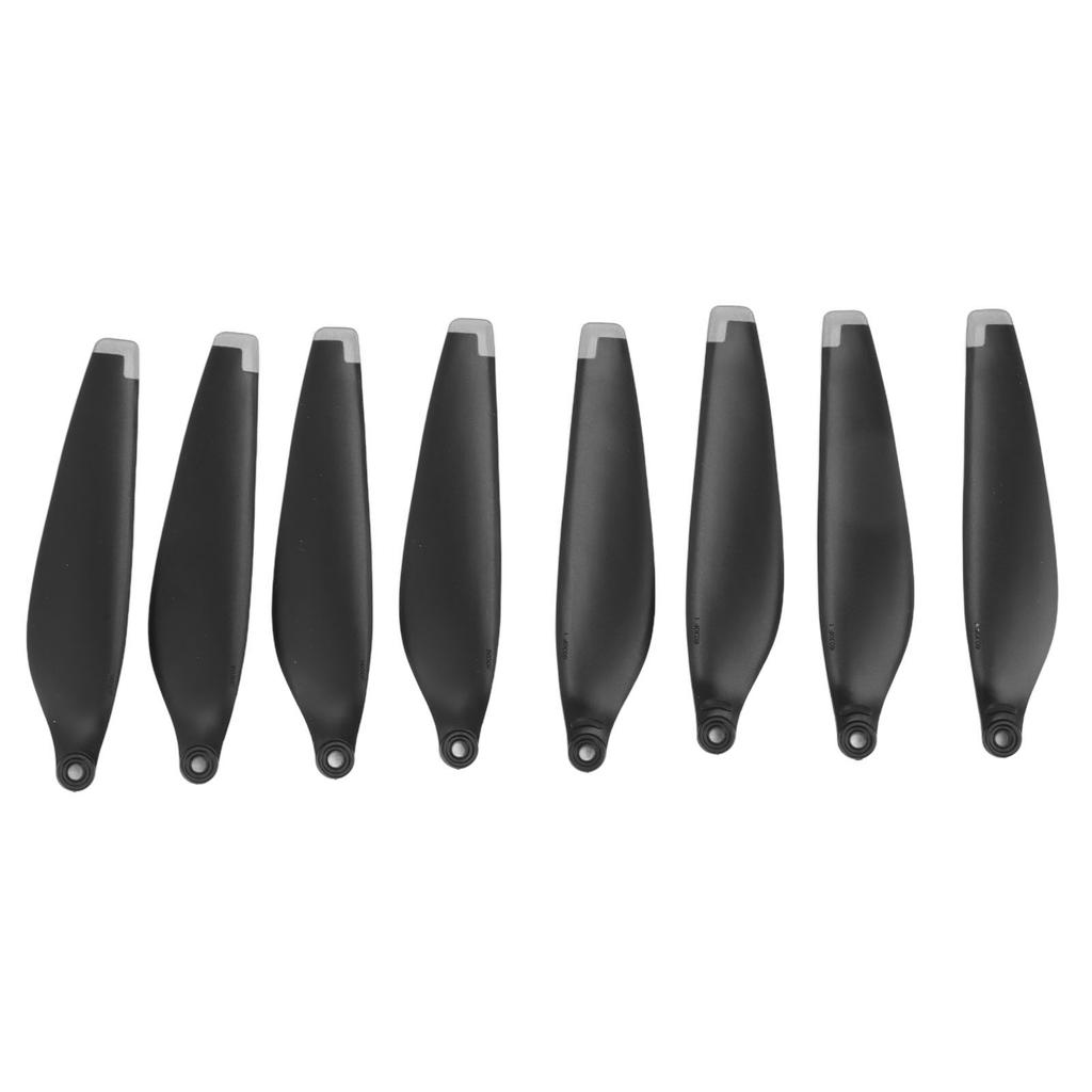 2 Pairs Drone Propeller 6030 Props Blade Replacement Low Noise Spare Propeller Blades for Mini 3