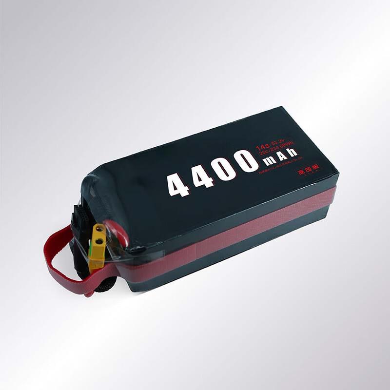 Jiangming Aviation High-Voltage 14S Drone Battery