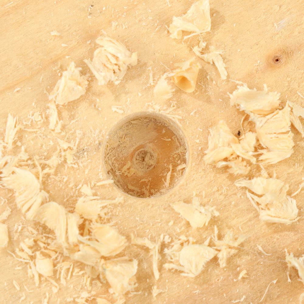 Cutter Drilling Tools Woodworking Tool Wood Hole Drilling Boring Drill Bits Self-centering Hole Saw