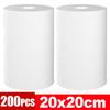 Kitchen Disposable Rags Non-Woven Reusable Cleaning Cloths Household Washing Towels Dishcloths Rag Wipes Cloth Cleaner Tools2025