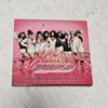 Girls Generation Concert Into The New World Live Album