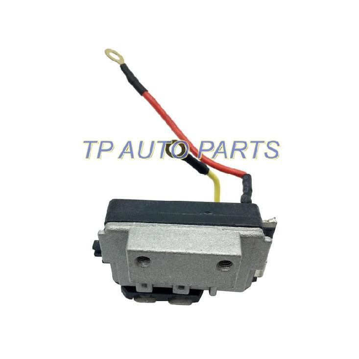 Ignition Control Module Compatible With Toyo-ta OEM 89620-12340 8962012340