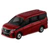 TAKARA TOMY Tomica Nissan Serena Miniature Car Toy for Ages 3 and Up No.94 (First Edition)