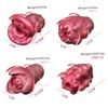 Big Lips Realistic Vagina Oral Sex  Male Handheld Masturbator Artificial Masturbators