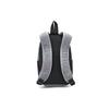 Jordan Casual Polyester Backpack Small Unisex Gray 7A0346-R61
