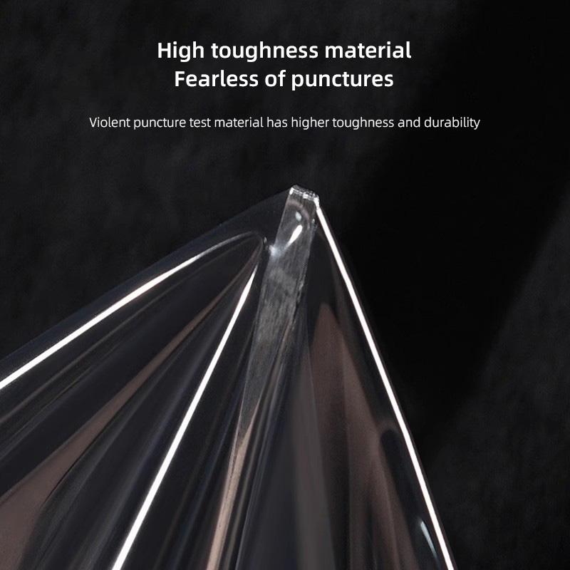 2026 Hot 8Pcs TPU Car Door Handle Film Anti Scratch Stickers For BMW X1 X2 X3 X5 X4 X6 X7 G30 G20 G32 G11 G12 F40 F30 F20 F10 F34 F07 F44