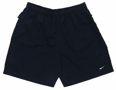 Nike Повседневные шорты унисекс черные DM4402-010