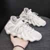 Summer Breathable Tide Shoes 2025 New Spring Sports Shoes Female Students 450 Volcanic Octopus Men's Shoes Coconut Shoes