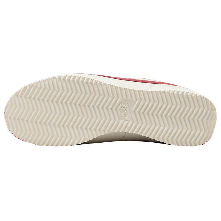 Nike Cortez Valentines Day 2024 женские кроссовки кремовые парусные Adobe FZ5167-133