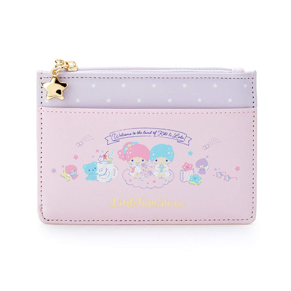 Sanrio Фрагментница Little Twin Stars 402761 (СЧАСТЛИВАЯ ВЕСНА)