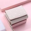 Wallets For Women Kawaii Cute Wallet Luxury Designer Lady Wallet Pink Purse Womens Wallet Small Women Leather Wallet Coin Purse