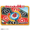 Choro-Q Choro-Q Challenge! Q Extreme Battle Set / Lamborghini