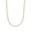 Pepezoo [Treche 2] Lamponi Necklace