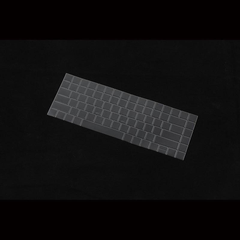 2025 Защитная пленка для клавиатуры Razer Blade 16 - Модель RZ09-0528 Пленка для клавиатуры и экрана