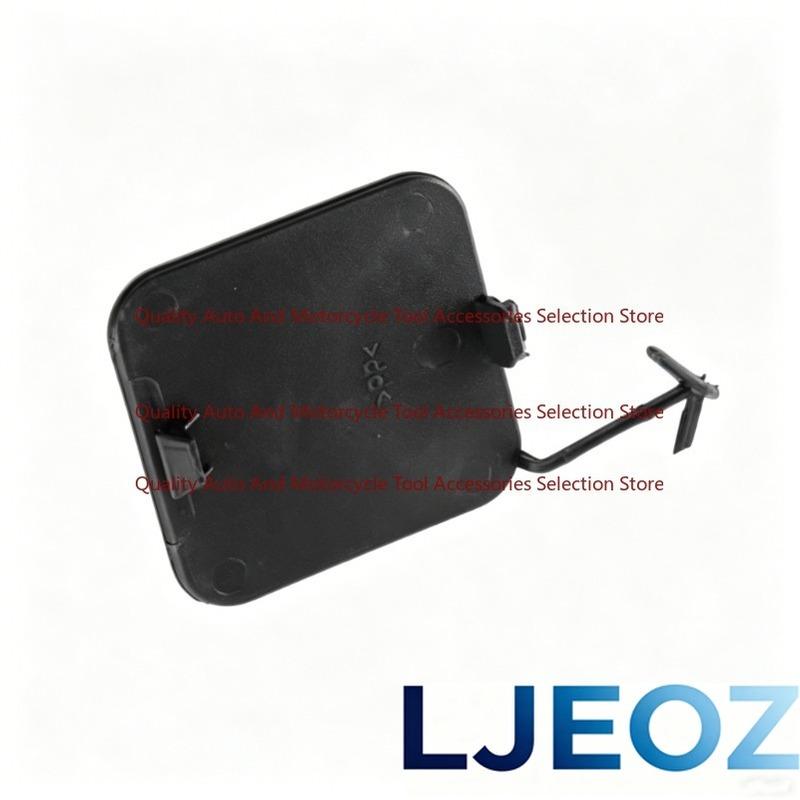 Tow Hook Lid Cap Cover Truck Parts Accessories Eye Cap Plastic 1 PC 57731FG010 Rear Bumper For Impreza 2008-2015