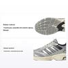 Кроссовки унисекс Spiritain 2000 Matte Silver Grey Silver-Metalic Grey-Two ID5411
