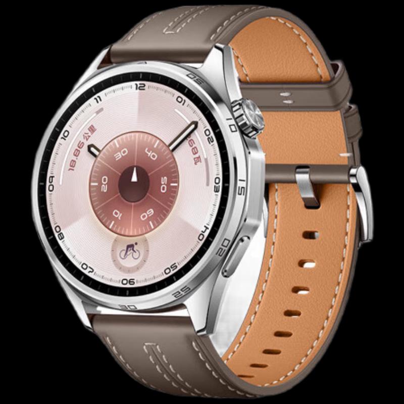 Huawei Умные часы WATCH GT6 (Китайская версия)