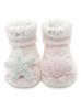Детские морские носки PBGS242623 PNK см 7.0