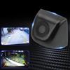 Водонепроницаемая цветная HD-видеокамера заднего вида для автомобиля с широкоугольным объективом 120 градусов и ночным видением