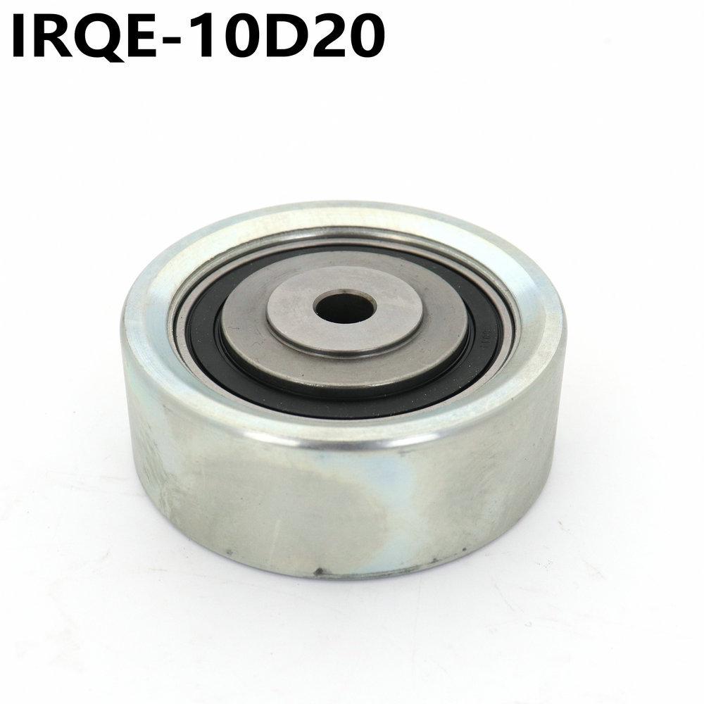 Натяжной ролик IRQE 03G 109 244 для VW Golf