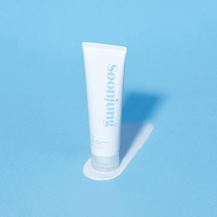 [ЭТЮД] SOON JUNG 10-Free Увлажняющая эмульсия 130мл