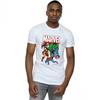 Mens Hero Group Cotton T-Shirt