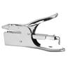 Office Stapler 248 Effort Saving Thick 50 Sheets Large Capacity Sturdy Metal Plier Stapler for