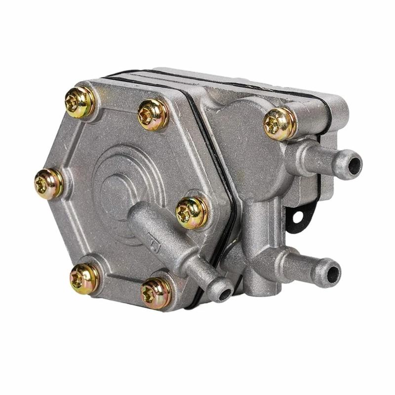 Fuel Pump For Yamaha XTZ 750Super Tenere 1989-1998 4BR-13910-09-00 3LD-13910-00-00