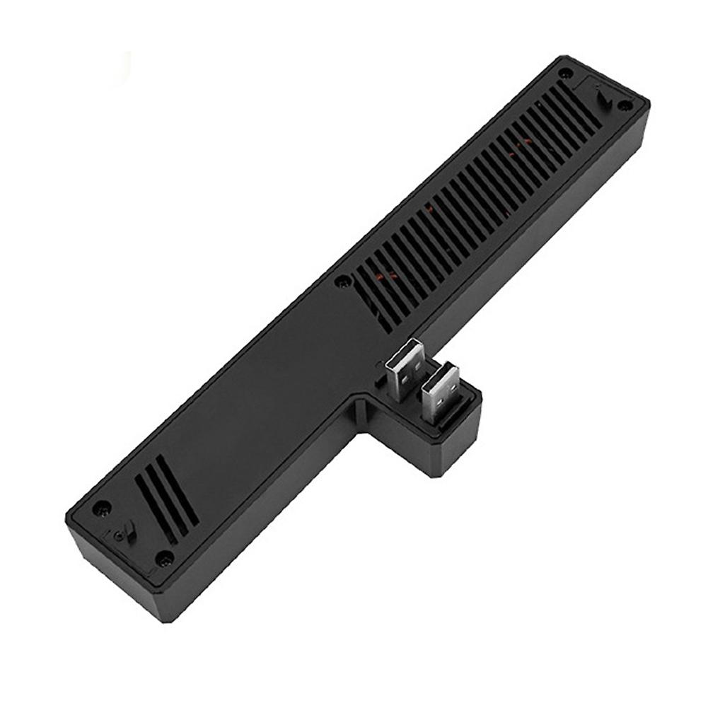 4 USB Port Cooling Fan Charger Stand Base for Xbox One Console Gaming Accessories