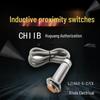 Индуктивный датчик приближения LJ18A3-5-Z/B Металлоискатель