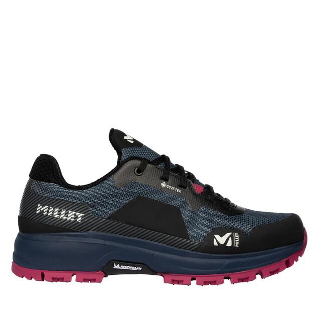 Треккинговые ботинки Millet X-rush GTX Women