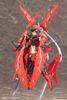 Kotobukiya Megami Device SOL Raptor BEAST MODE Height Approx. 180mm 1/1 Scale Plastic Model
