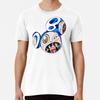 Plopo Art S To 5XL Made In the AU/USA T-Shirt