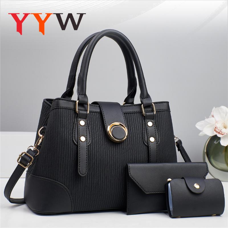 Top-handle Bags For Women Large Capacity Crossbody Shoulder Bag, Female Handbag Clutch Purse Wallet, Fashion Outfit Tote Bag